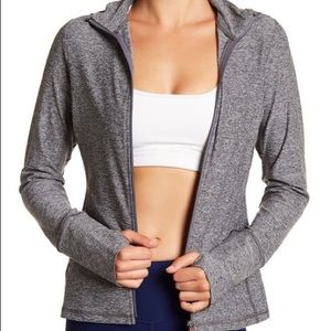 Champion Zip